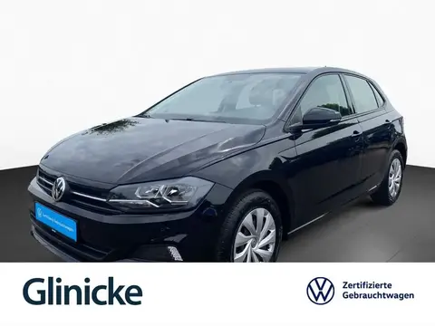 Used VOLKSWAGEN POLO Petrol 2020 Ad 