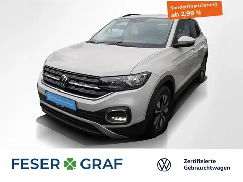 Used VOLKSWAGEN T-CROSS Petrol 2023 Ad 