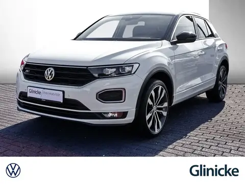 Used VOLKSWAGEN T-ROC Petrol 2020 Ad 