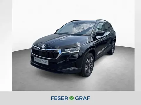 Annonce SKODA KAROQ Diesel 2023 d'occasion 