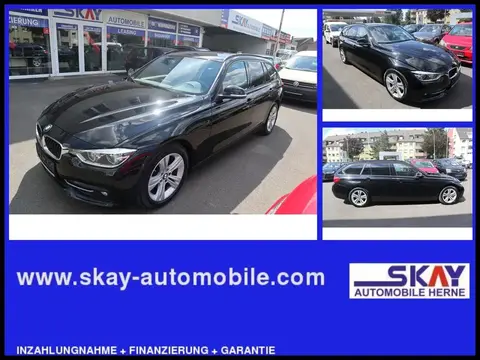 Used BMW SERIE 3 Diesel 2019 Ad 