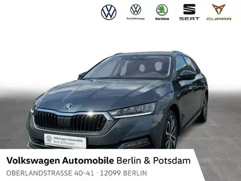 Used SKODA OCTAVIA Hybrid 2021 Ad 