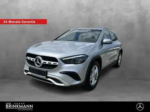 Annonce MERCEDES-BENZ CLASSE GLA Essence 2024 d'occasion 