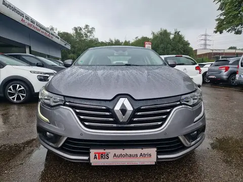 Used RENAULT TALISMAN Diesel 2016 Ad 