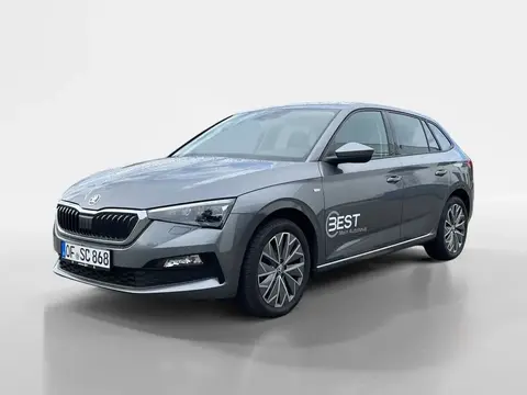 Annonce SKODA SCALA Essence 2023 d'occasion 