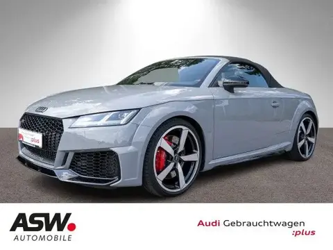 Annonce AUDI TT RS Essence 2024 d'occasion 