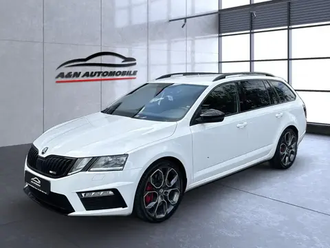 Annonce SKODA OCTAVIA Essence 2019 d'occasion 