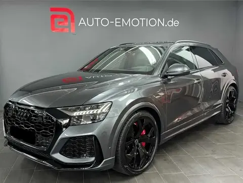 Used AUDI RSQ8 Petrol 2023 Ad 