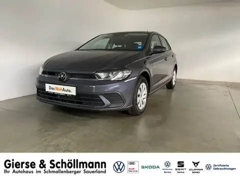 Used VOLKSWAGEN POLO Petrol 2023 Ad 