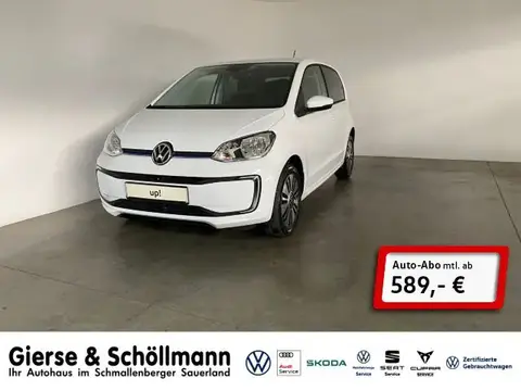 Annonce VOLKSWAGEN UP! Non renseigné 2023 d'occasion 