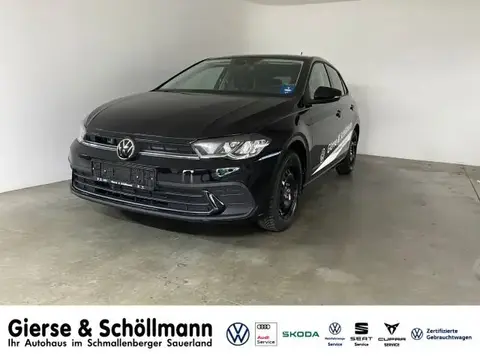 Annonce VOLKSWAGEN POLO Essence 2024 d'occasion 