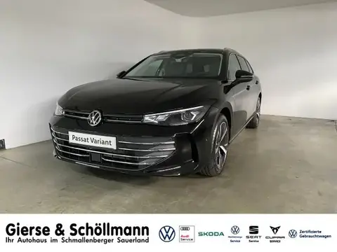 Annonce VOLKSWAGEN PASSAT Essence 2024 d'occasion 