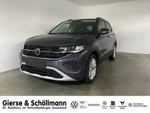 Used VOLKSWAGEN T-CROSS Petrol 2024 Ad 