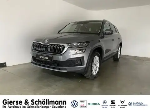 Annonce SKODA KODIAQ Essence 2024 d'occasion 