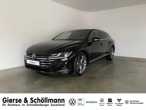 Used VOLKSWAGEN ARTEON Diesel 2024 Ad 