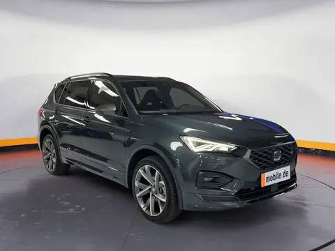 Used SEAT TARRACO Petrol 2024 Ad 