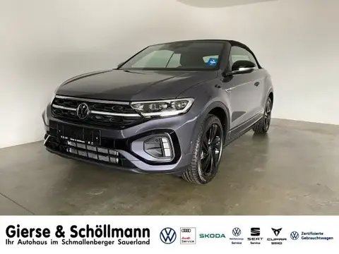 Used VOLKSWAGEN T-ROC Petrol 2024 Ad 