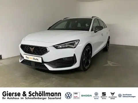 Used CUPRA LEON Petrol 2023 Ad 