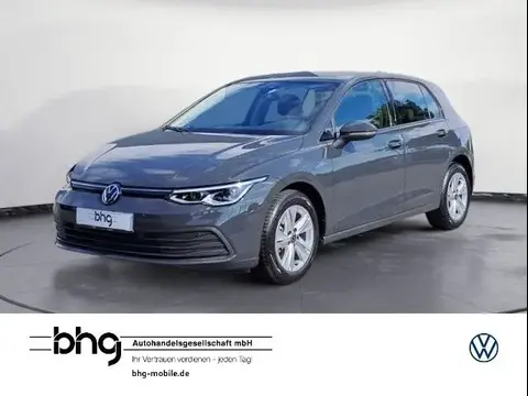 Used VOLKSWAGEN GOLF Petrol 2023 Ad 