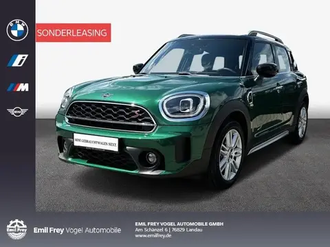 Used MINI COOPER Diesel 2023 Ad 