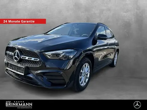 Annonce MERCEDES-BENZ CLASSE GLA Essence 2024 d'occasion 