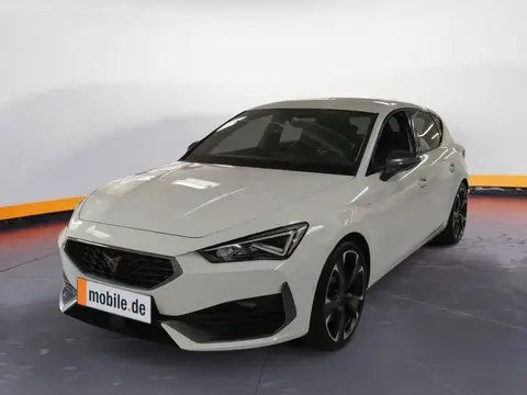 Used CUPRA LEON Hybrid 2022 Ad 