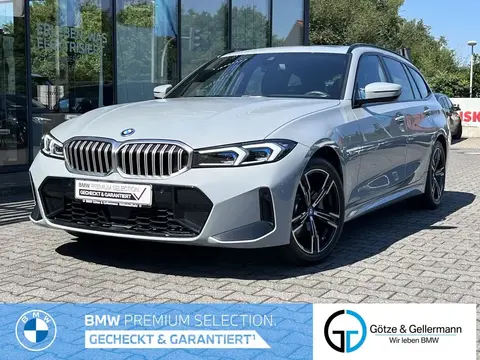 Annonce BMW SERIE 3 Hybride 2023 d'occasion 