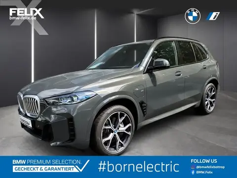 Annonce BMW X5 Hybride 2023 d'occasion Allemagne