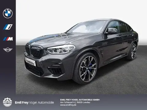 Used BMW X4 Petrol 2019 Ad 