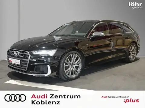 Used AUDI S6 Diesel 2023 Ad 