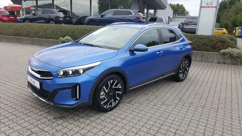 Annonce KIA XCEED Essence 2024 d'occasion 