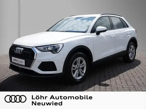 Annonce AUDI Q3 Hybride 2022 d'occasion 