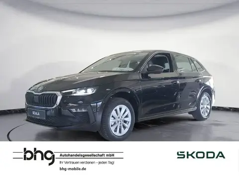 Used SKODA SCALA Petrol 2024 Ad 