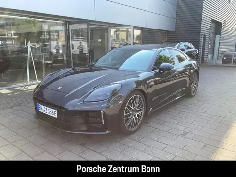 Annonce PORSCHE PANAMERA Hybride 2024 d'occasion 