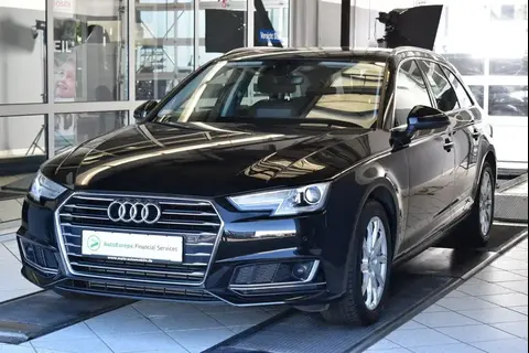 Used AUDI A4 Petrol 2019 Ad Germany