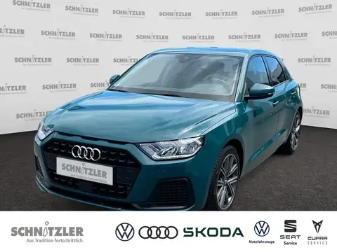 Used AUDI A1 Petrol 2019 Ad 