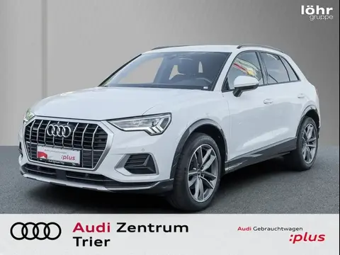 Used AUDI Q3 Diesel 2021 Ad 