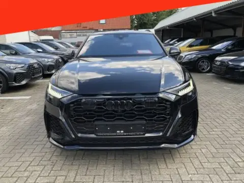 Annonce AUDI RSQ8 Essence 2024 d'occasion 