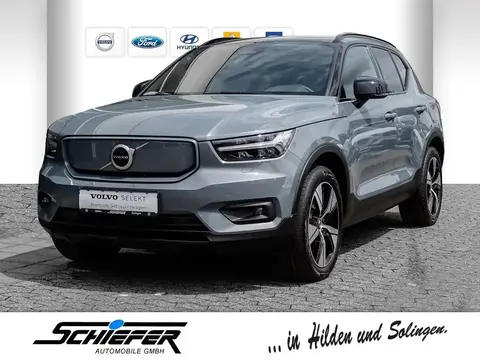 Annonce VOLVO XC40 Non renseigné 2021 d'occasion 