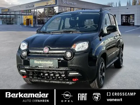 Annonce FIAT PANDA Essence 2024 d'occasion 