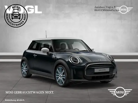 Used MINI COOPER Petrol 2021 Ad 