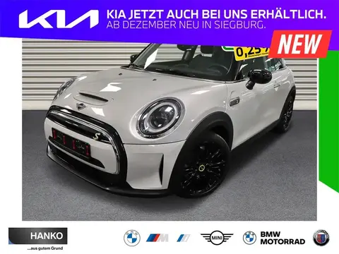 Used MINI COOPER Not specified 2021 Ad 