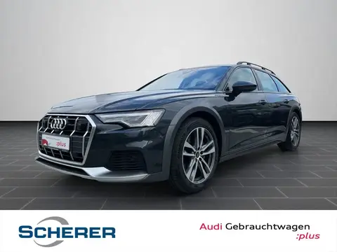 Used AUDI A6 Diesel 2022 Ad 