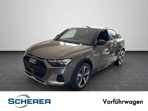 Used AUDI A1 Petrol 2024 Ad 