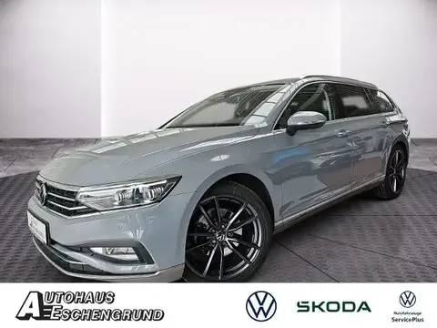 Used VOLKSWAGEN PASSAT Petrol 2023 Ad 