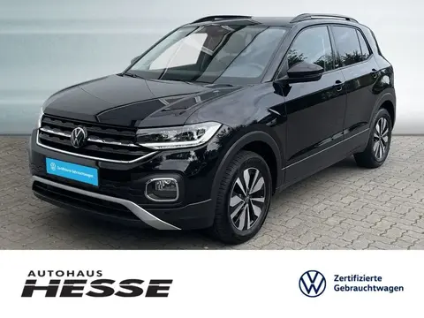 Used VOLKSWAGEN T-CROSS Petrol 2023 Ad 