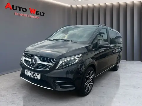 Used MERCEDES-BENZ CLASSE V Diesel 2020 Ad 