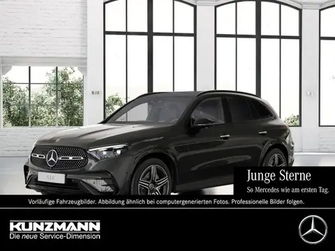 Annonce MERCEDES-BENZ CLASSE GLC Hybride 2024 d'occasion Allemagne