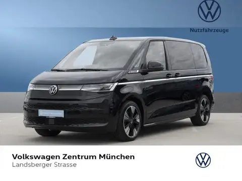 Annonce VOLKSWAGEN T7 Hybride 2023 d'occasion 