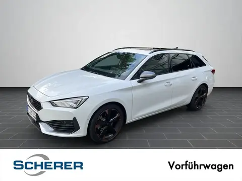 Used CUPRA LEON Petrol 2024 Ad 